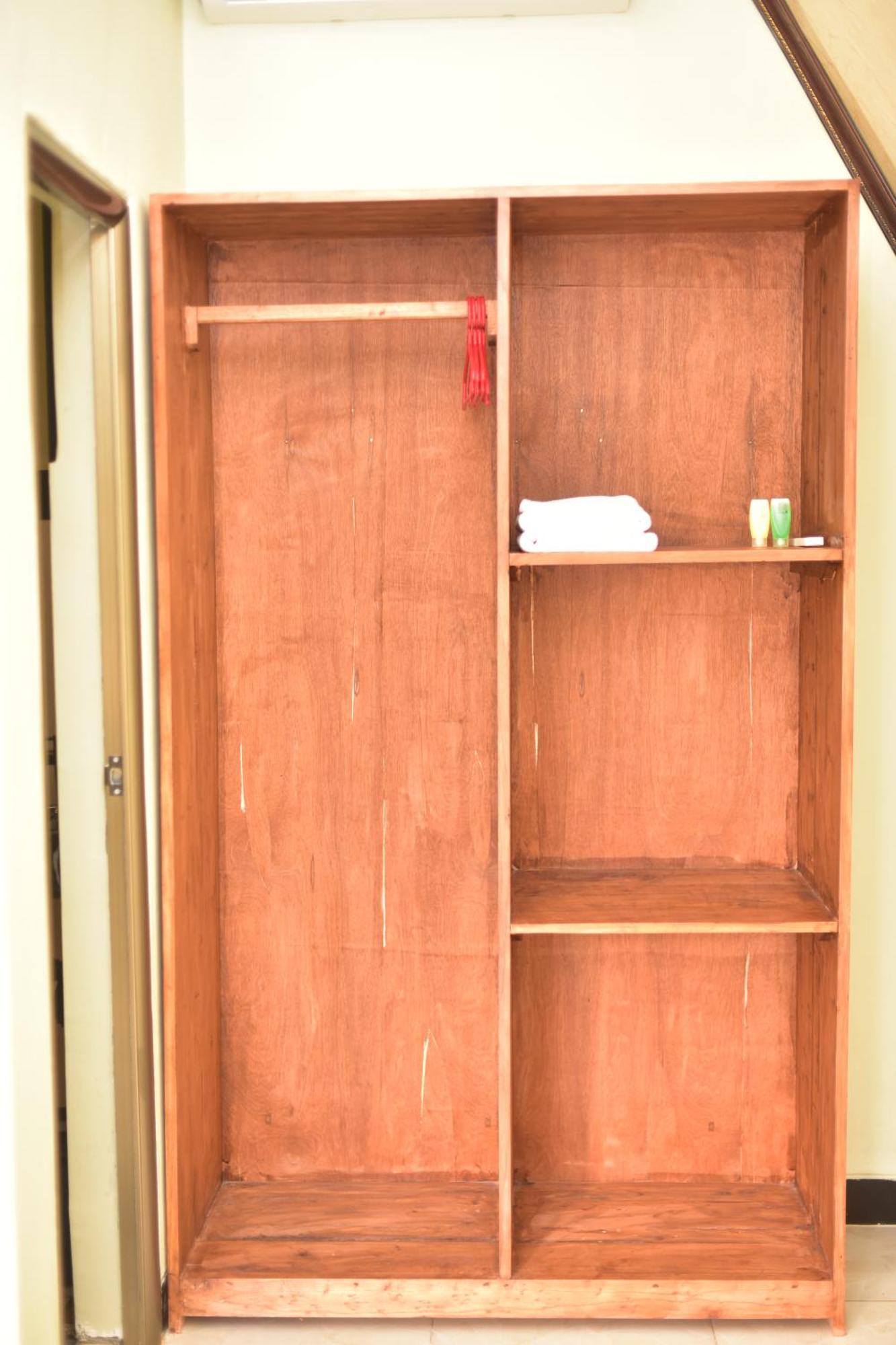Sidomukti Kaliningrat Cottage 1 מראה חיצוני תמונה