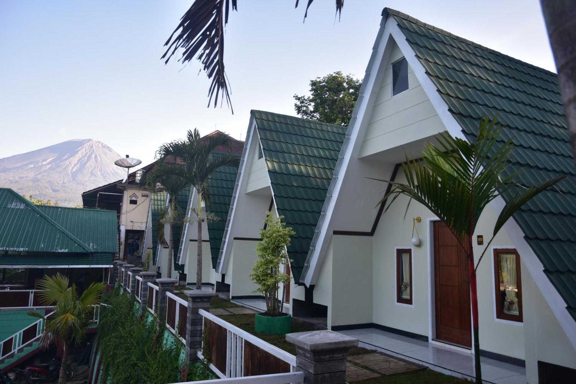 Sidomukti Kaliningrat Cottage 1 מראה חיצוני תמונה