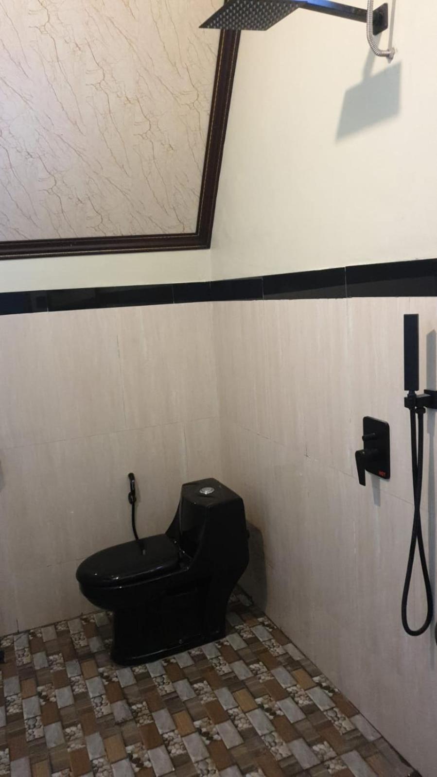 Sidomukti Kaliningrat Cottage 1 מראה חיצוני תמונה
